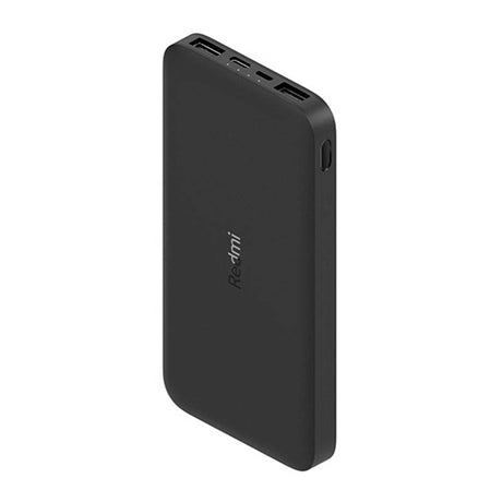 Cargador Portatil XIAOMI de 10000 Mah