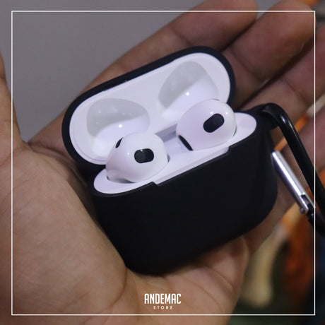 AirPods 3 Utra + Funda de regalo 🎁