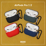 Funda AirPods Pro 1/2