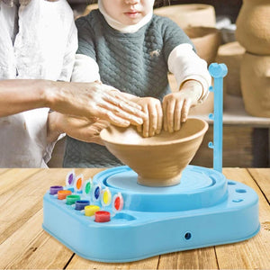 Maquina para Hacer Ceramica 🤩