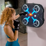 MAQUINA DE BOXEO CON BLUETTOTH EN OFERTA