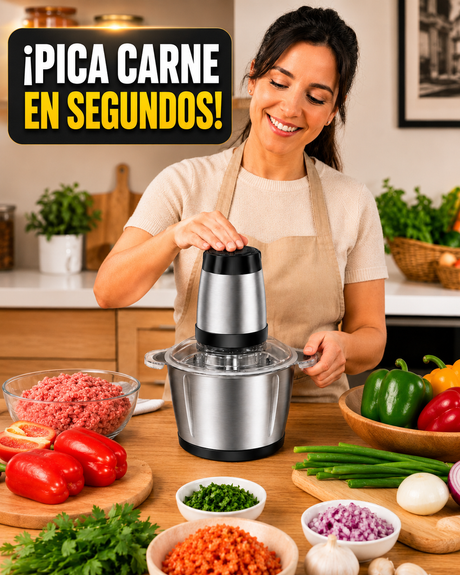 PICAFÁCIL PRO🥩️