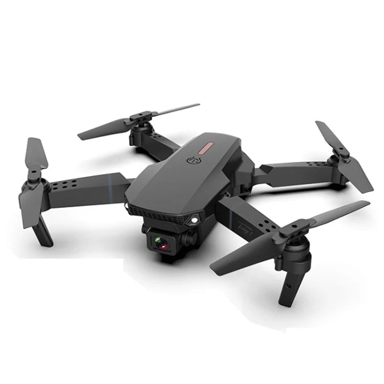 Dron E88 Pro PREMIUM Versión 2024