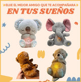 Peluches que Respiran + Controlador ⭐(Version Original)