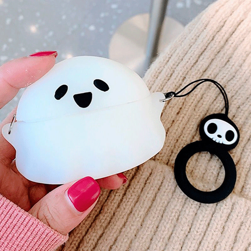 Funda con temática para AirPods 3