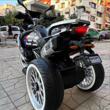 Moto Modelo Yamaha® Todo Terreno