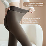 Pantys Efecto Piel Premium