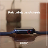 iWatch M Seven iNFINITI GAMA ALTA