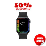 iWatch M Seven iNFINITI GAMA ALTA