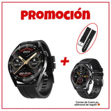 iWatch AMAX 3 PRO + 2 CORREAS 🎁