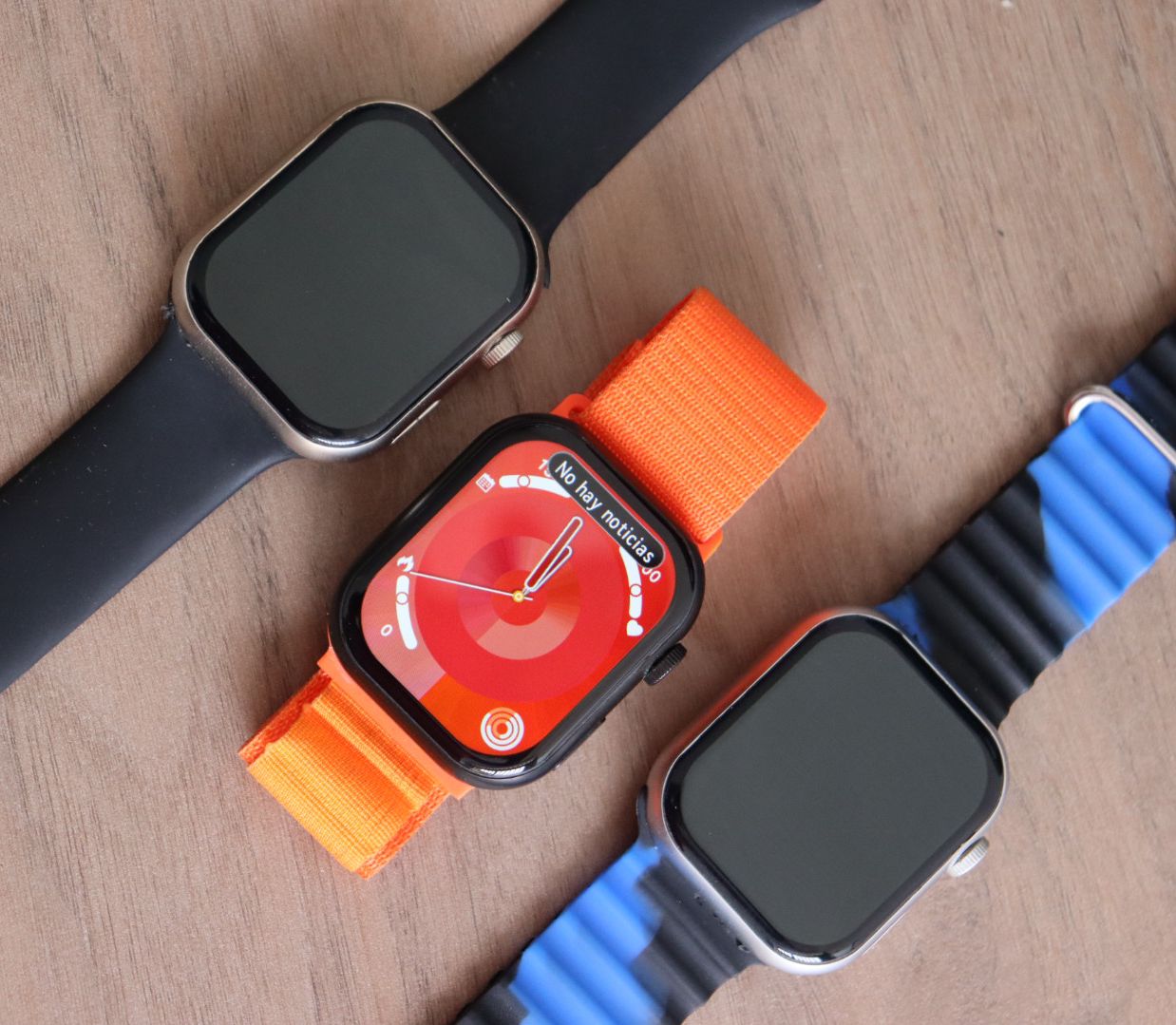 Calories Burned Apple Watch No Cuenta Calorias Cuántas Calorías