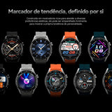 iWatch AMAX 3 PRO + 2 CORREAS 🎁