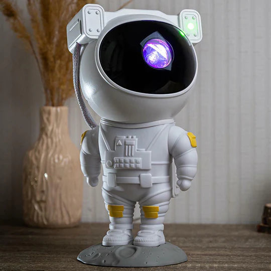 Proyector Astronauta Premium Bluetooth