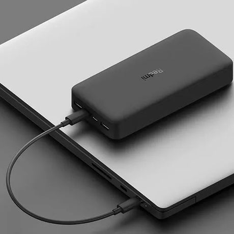 Cargador Portatil XIAOMI de 20000 Mah