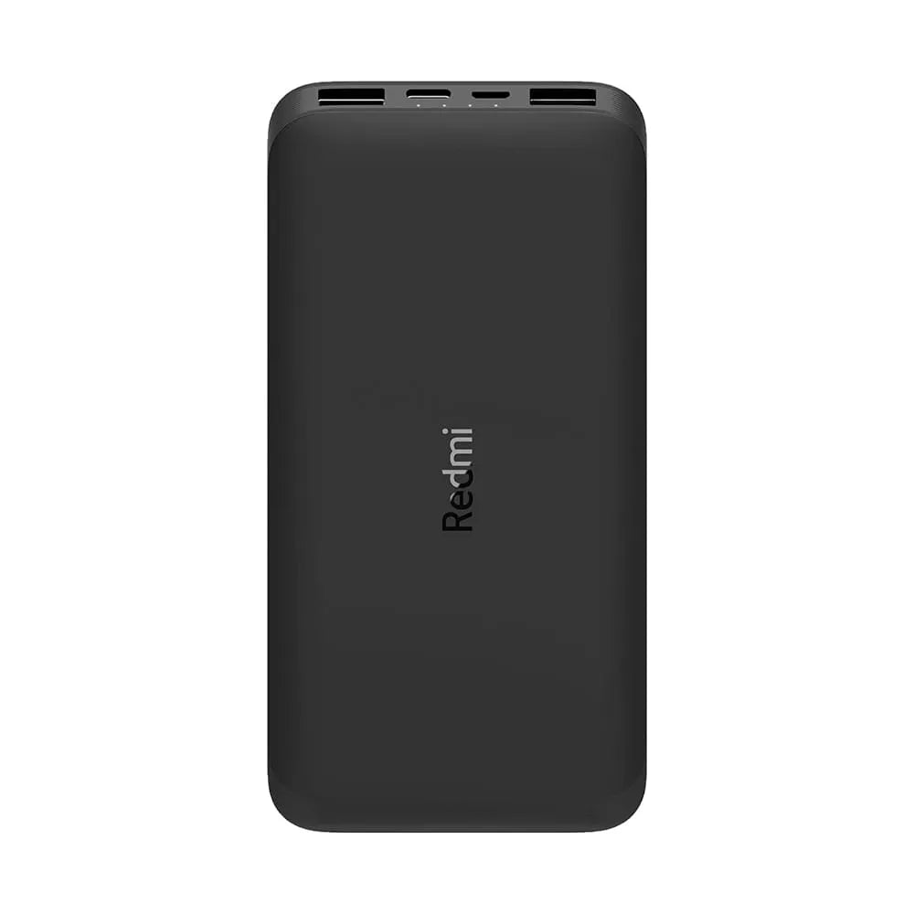 Cargador Portatil XIAOMI de 10000 Mah