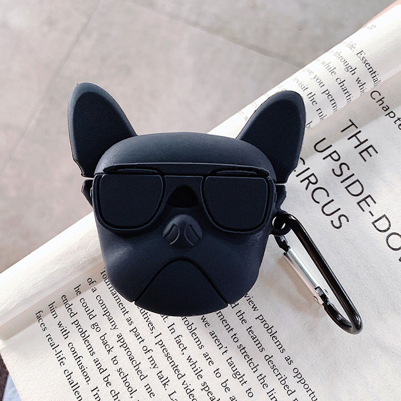 Funda con Temática para AirPods Pro 1/2