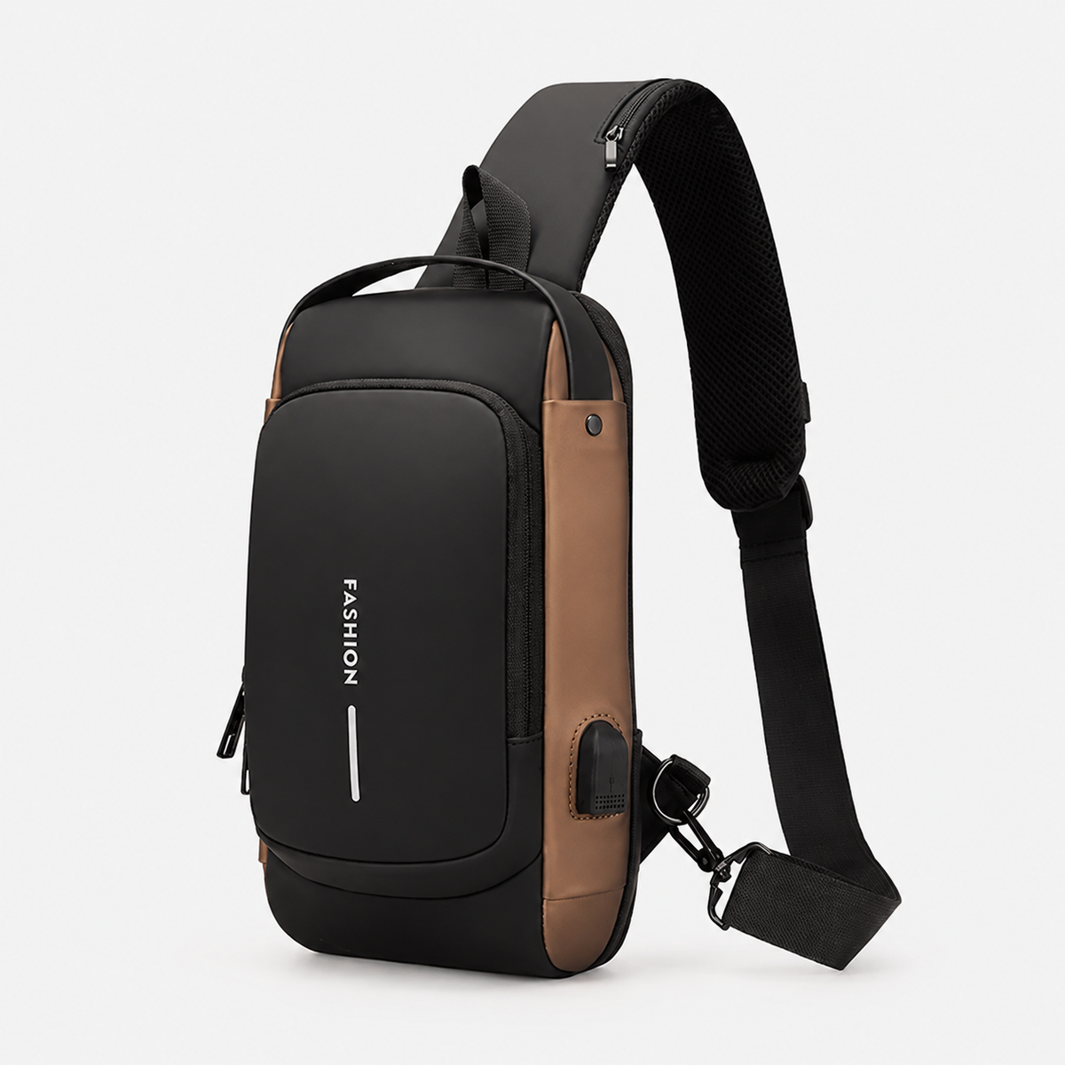 Mochila antirrobo