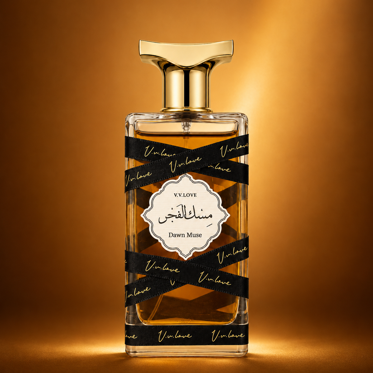Perfume Ambar Yara