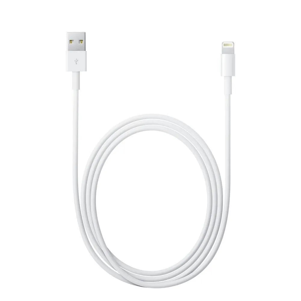 Cable de Lightning a USB (2 metros)