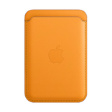 Wallet de Cuero para Apple