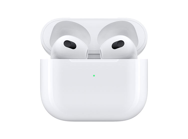 AirPods 3 Utra + Funda de regalo 🎁