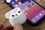 AirPods 3 Utra + Funda de regalo 🎁