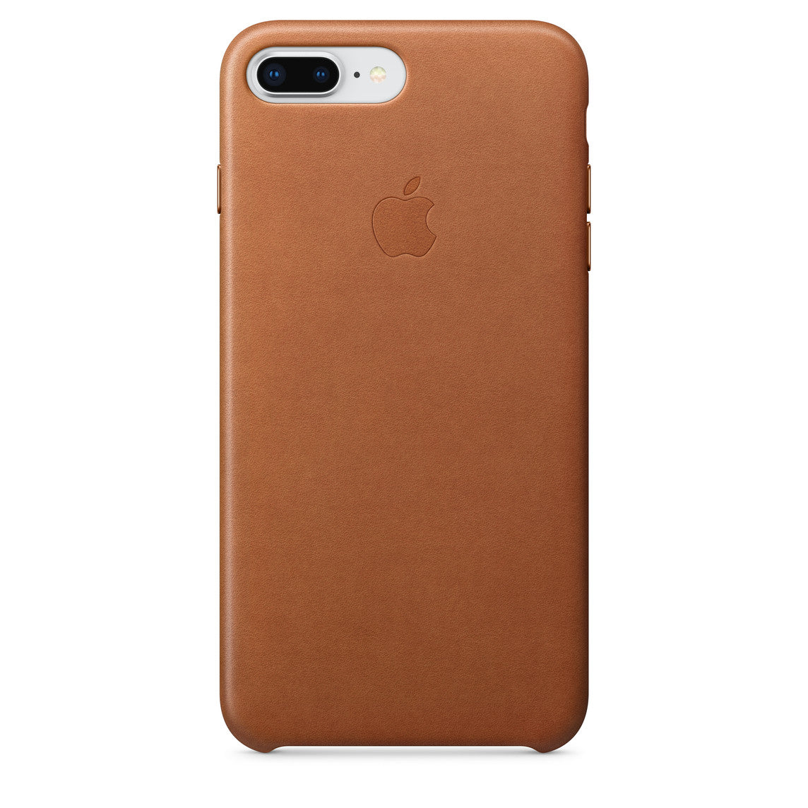 Funda de Cuero for iPhone 7 al 11