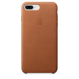 Funda de Cuero for iPhone 7 al 11