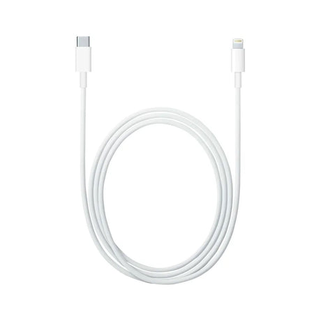 Cable de lightning a USB-C (2 Metros)