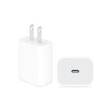 Adaptador USB-C de 20w