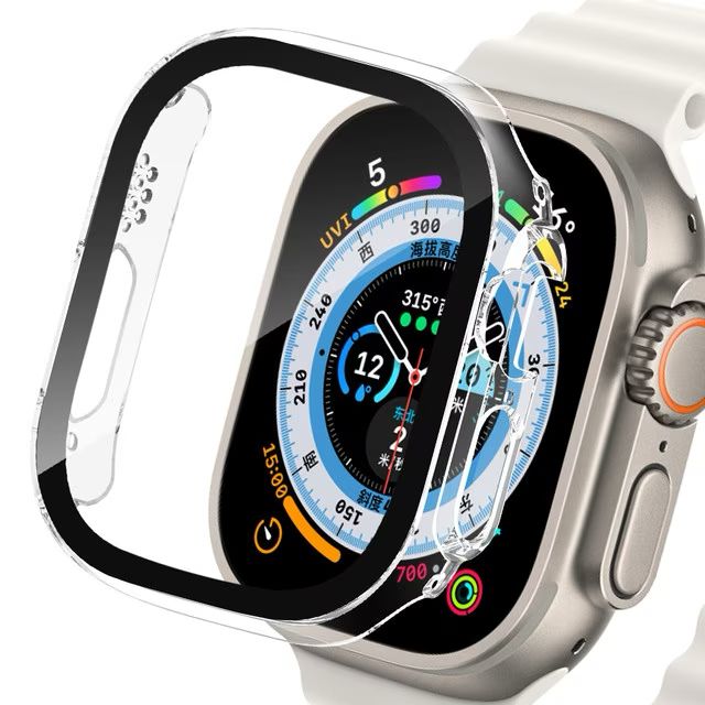 Protector 360° for iWatch Ultra de 49 mm