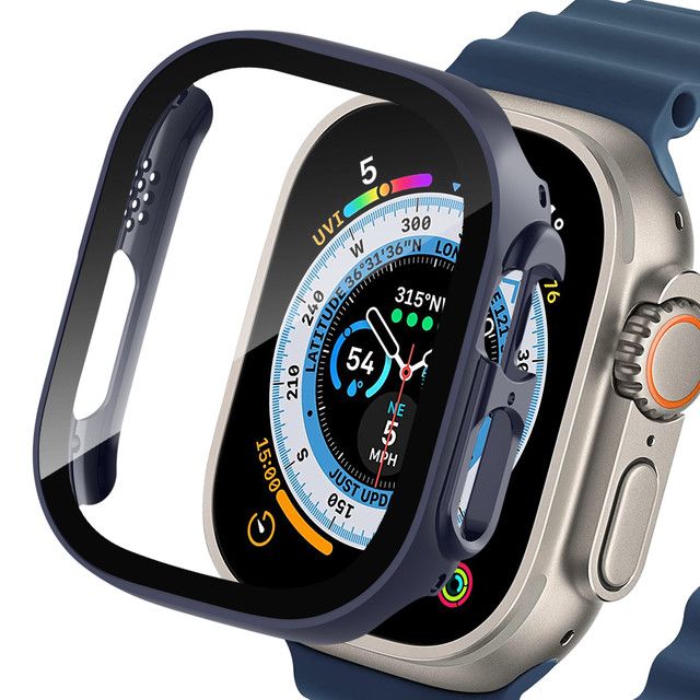 Protector 360° for iWatch Ultra de 49 mm