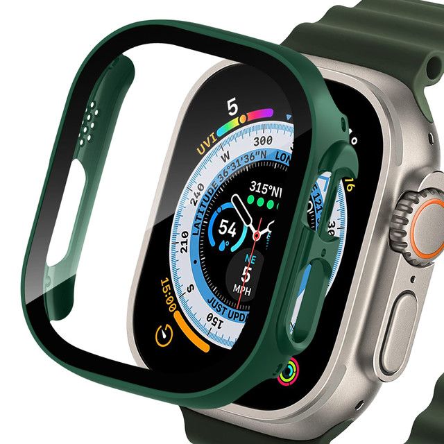 Protector 360° for iWatch Ultra de 49 mm