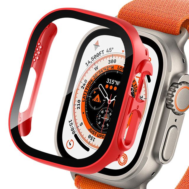 Protector 360° for iWatch Ultra de 49 mm