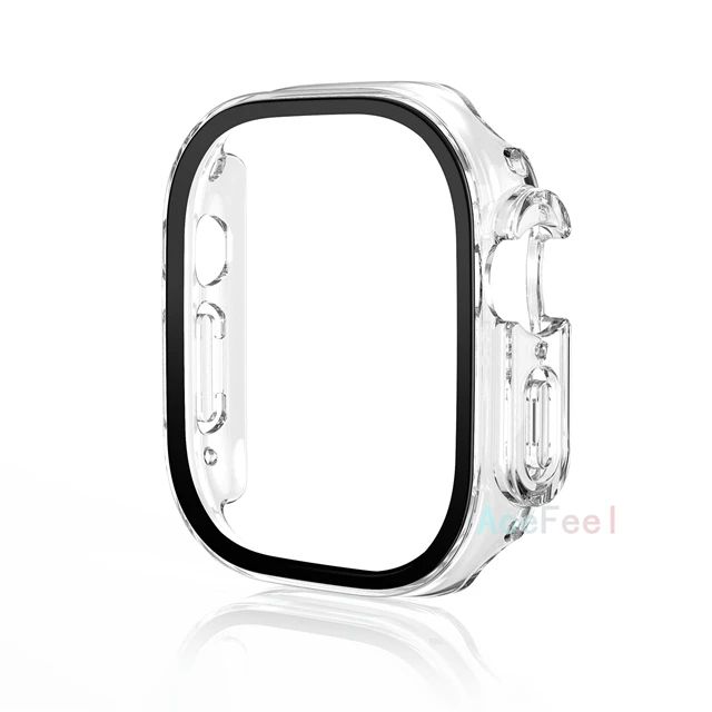 Protector 360° for iWatch Ultra de 49 mm