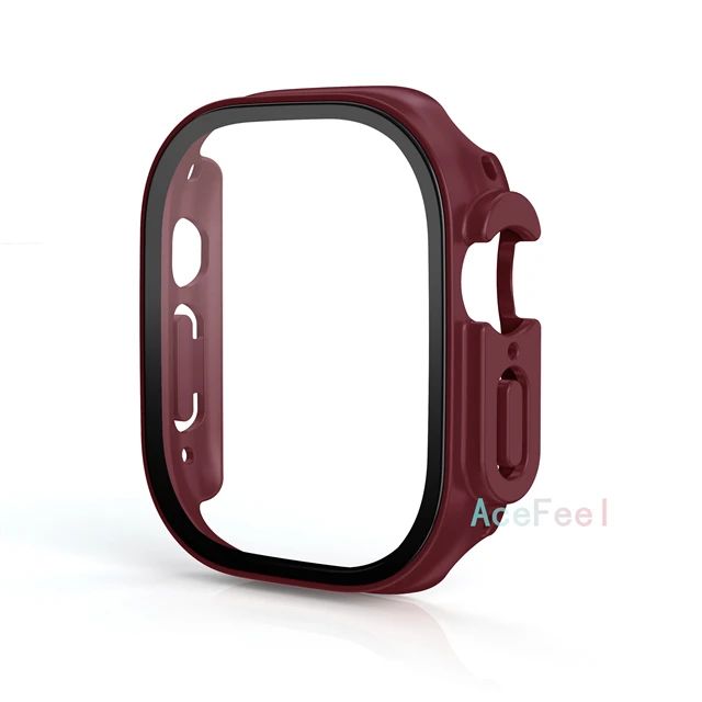 Protector 360° for iWatch Ultra de 49 mm