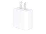 Adaptador USB-C de 20w