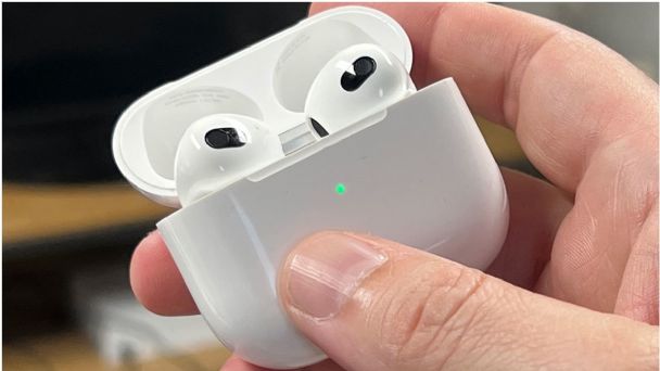 AirPods 3 Utra + Funda de regalo 🎁