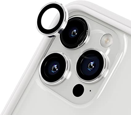 Lentes de Camara Para iPhone