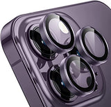 Lentes de Camara Para iPhone