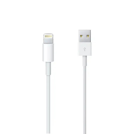 Cable de Lightning a USB (1 metro)