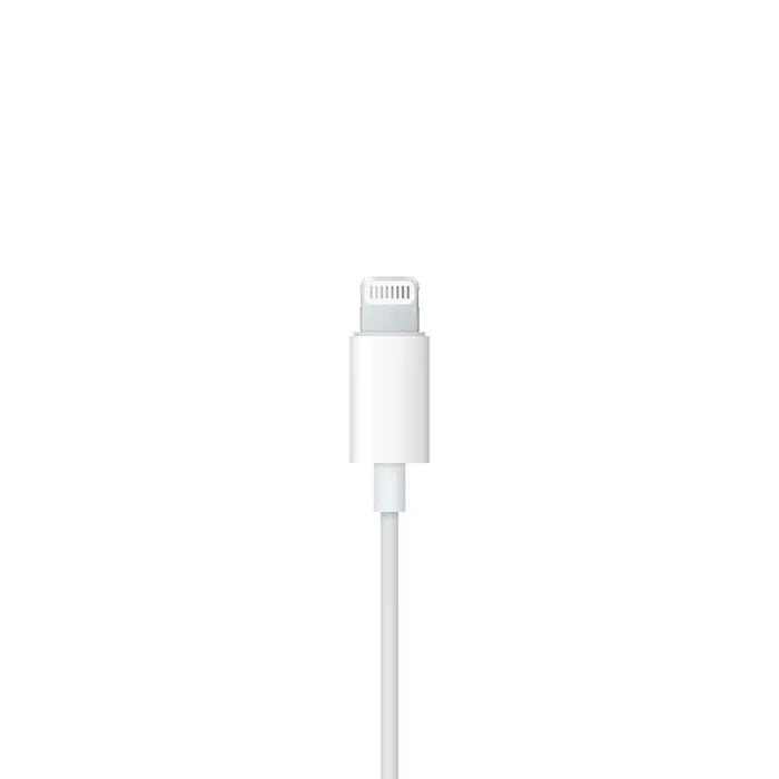 EarPods Lightning conector