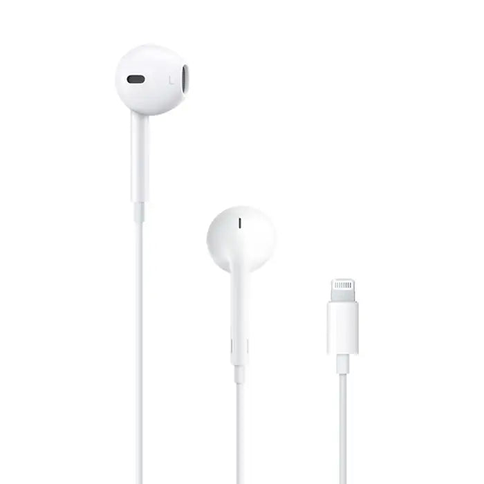 EarPods Lightning conector