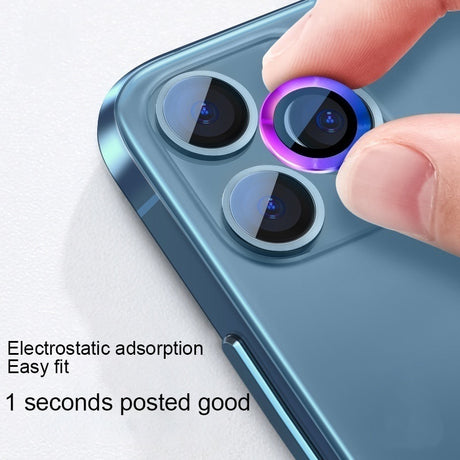 Lentes de Camara Para iPhone