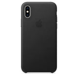 Funda de Cuero for iPhone 7 al 11