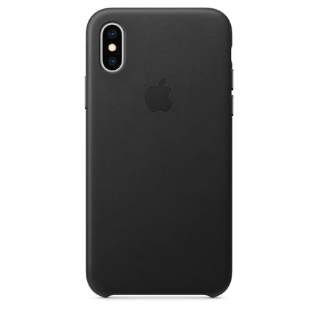 Funda de Cuero for iPhone 7 al 11