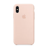 Funda de Cuero for iPhone 7 al 11