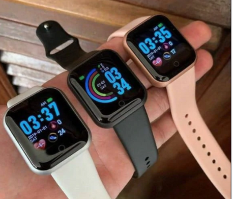 Super Combo de iWatch + AirPro 6 + Funda de regalo